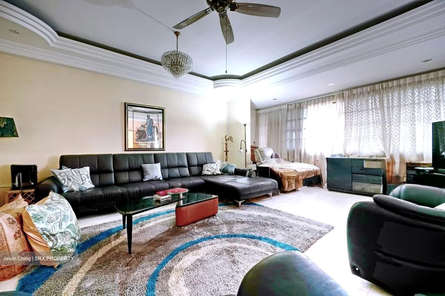 Robin Lane (D10), Apartment #555027611